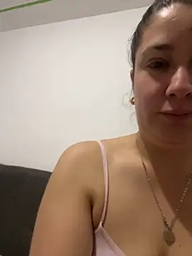 Snapshot of Abby-LS chatting on 04/20/26, 11:35 Abby-LS online show from 04/20/26, 11:35