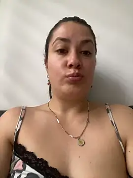 Snapshot of Abby-LS chatting on 05/01/26, 12:21 Abby-LS online show from 05/01/26, 12:21