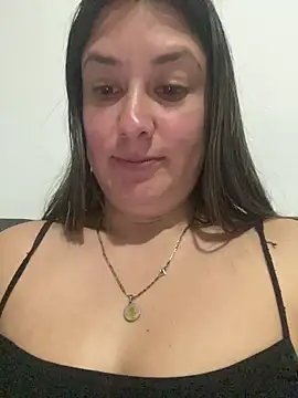 Snapshot of Abby-LS chatting on 06/15/26, 02:14 Abby-LS online show from 06/15/26, 02:14