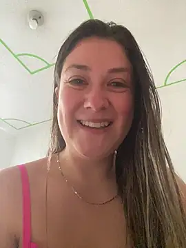 Snapshot of Abby-LS chatting on 06/20/26, 12:52 Abby-LS online show from 06/20/26, 12:52