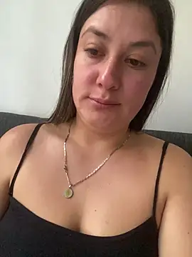 Snapshot of Abby-LS chatting on 06/21/26, 10:12 Abby-LS online show from 06/21/26, 10:12