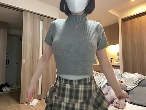 nano-da-u online show from 06/30/26, 02:56