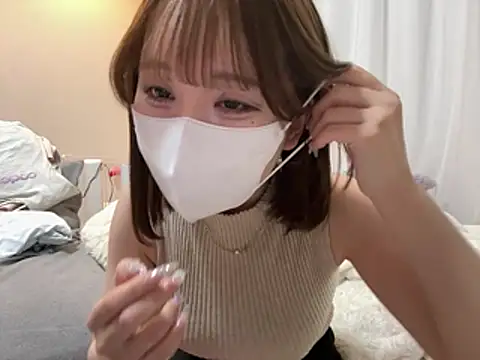 nano-da-u online show from 07/30/26, 02:05