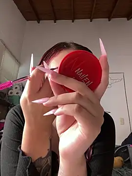 Paulina-Wells online show from 10/01/25, 08:59