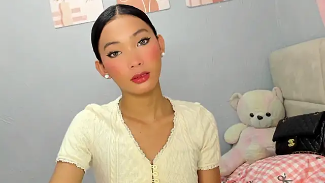 Anne the virgin online show from 11/12/25, 06:14