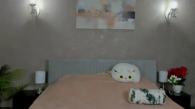 Snapshot of Daria_J chatting on 02/20/26, 04:09 Daria J online show from 02/20/26, 04:09