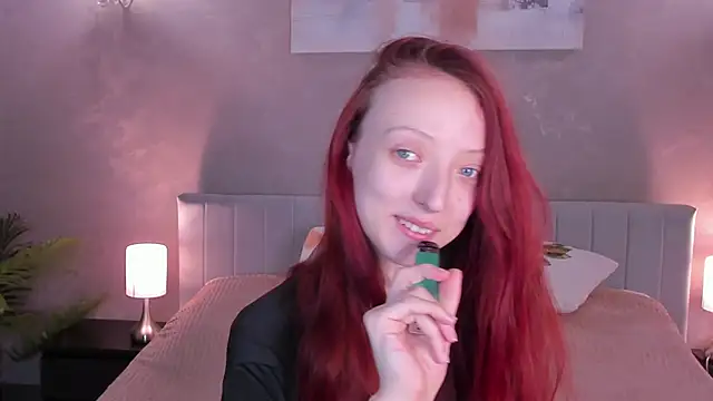 Snapshot of Daria_J chatting on 02/25/26, 04:11 Daria J online show from 02/25/26, 04:11