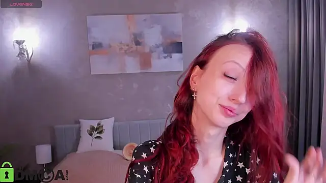 Snapshot of Daria_J chatting on 02/28/26, 04:02 Daria J online show from 02/28/26, 04:02