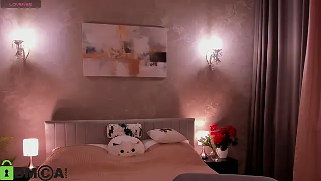 Snapshot of Daria_J chatting on 03/06/26, 04:09 Daria J online show from 03/06/26, 04:09