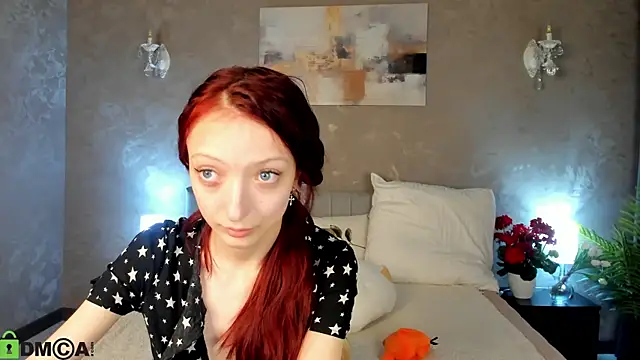 Daria J online show from 03/31/26, 04:02