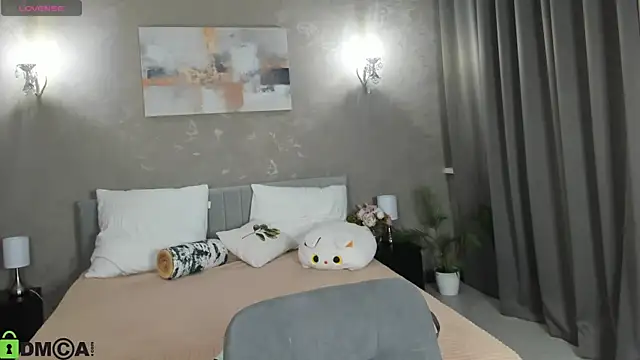 Daria J online show from 06/11/26, 04:10