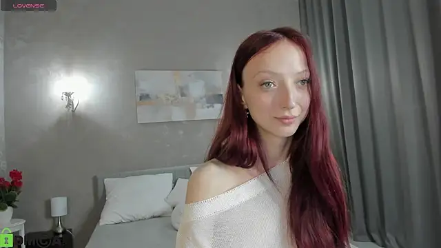 Daria J online show from 06/20/26, 04:04