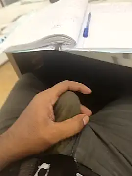 hotboy43339 online show from 10/22/25, 03:29