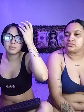 Sweet Dirty Baby online show from 11/05/25, 03:39