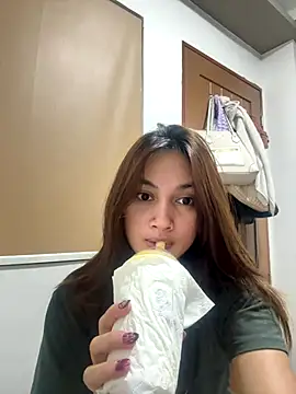 LanySylvia online show from 11/05/25, 05:13