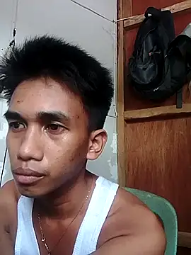 charlie0728 online show from 10/13/25, 05:18