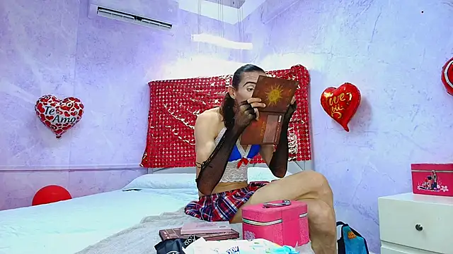 shantala nastasiia online show from 09/27/25, 12:54