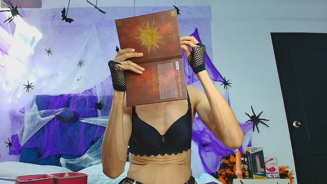 shantala nastasiia online show from 10/10/25, 12:37