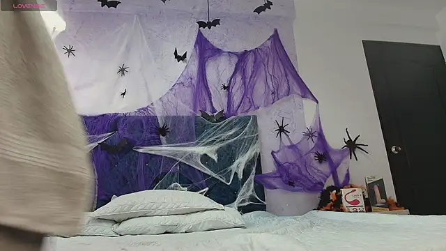 shantala nastasiia online show from 11/03/25, 01:12