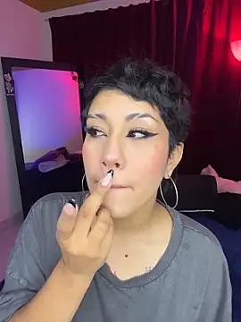 ZahaRose online show from 11/09/25, 08:07