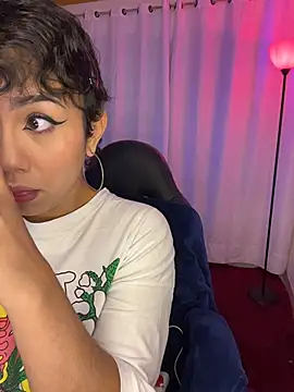 ZahaRose online show from 11/27/25, 02:46