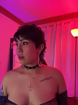 ZahaRose online show from 11/29/25, 04:04