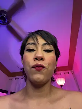 ZahaRose online show from 12/01/25, 12:15