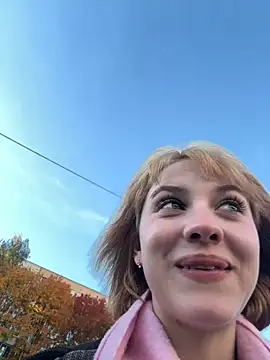 Only April online show from 10/08/25, 01:42