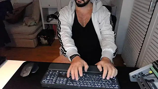 Velvetvoyager69 online show from 11/23/25, 12:54