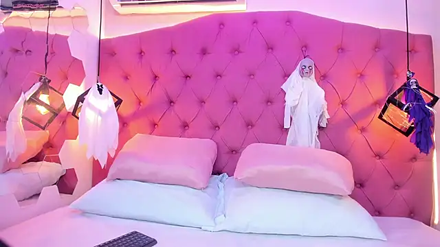 HannaPotther online show from 10/06/25, 11:29