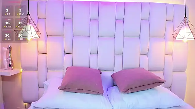 HannaPotther online show from 11/07/25, 11:32