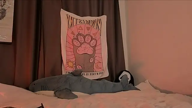 Snapshot of MeowMystaa chatting on 01/08/26, 08:44 MeowMystaa online show from 01/08/26, 08:44