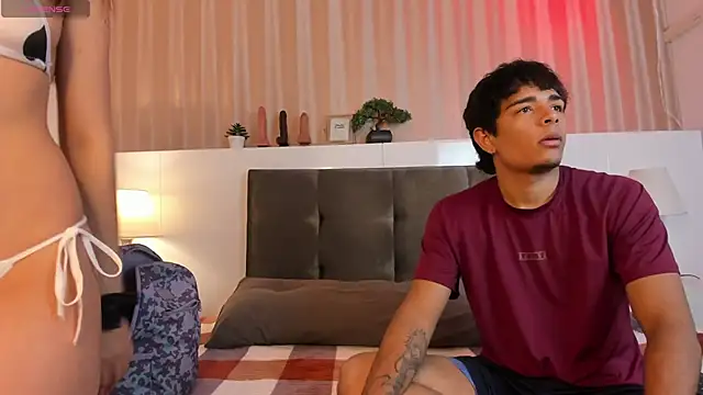 CuteButHarder online show from 05/15/26, 03:24
