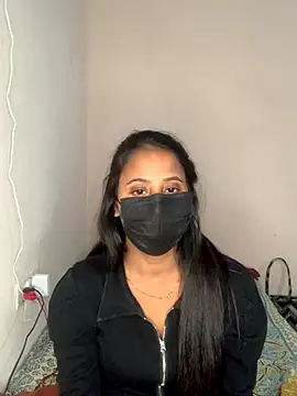 Priya baby0 online show from 12/13/25, 07:53