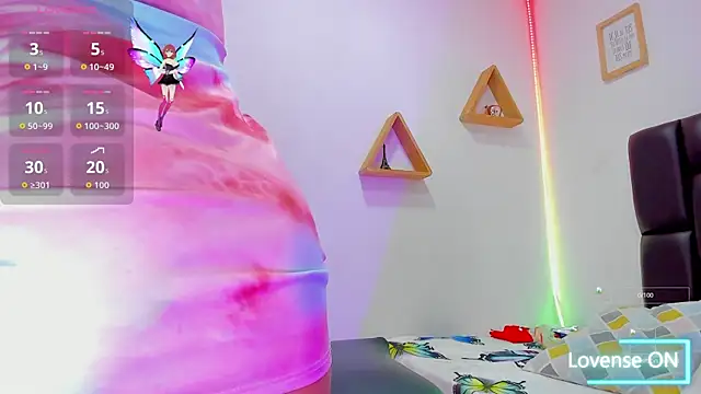 miiarod online show from 10/27/25, 06:56