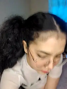 LunaRosse  online show from 10/22/25, 11:32