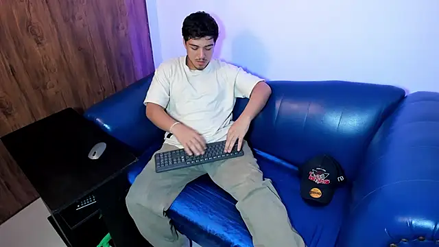 juanmechanic  online show from 11/12/25, 03:01