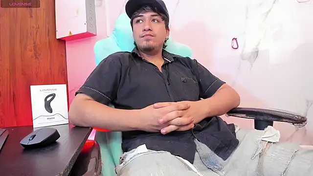 juanmechanic  online show from 05/28/26, 02:14