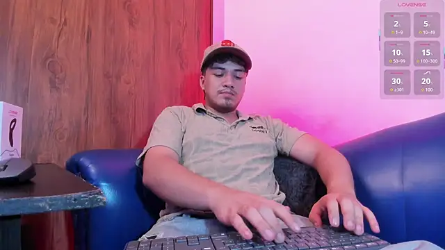 juanmechanic  online show from 06/04/26, 08:48