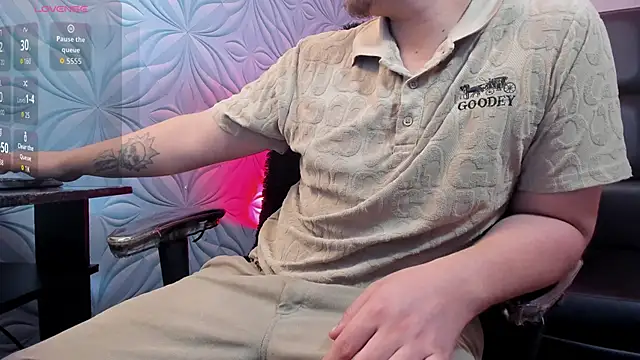 juanmechanic  online show from 06/12/26, 03:55