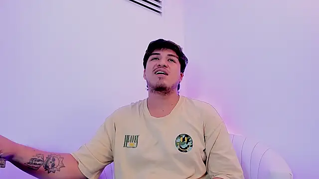 juanmechanic  online show from 06/27/26, 09:31