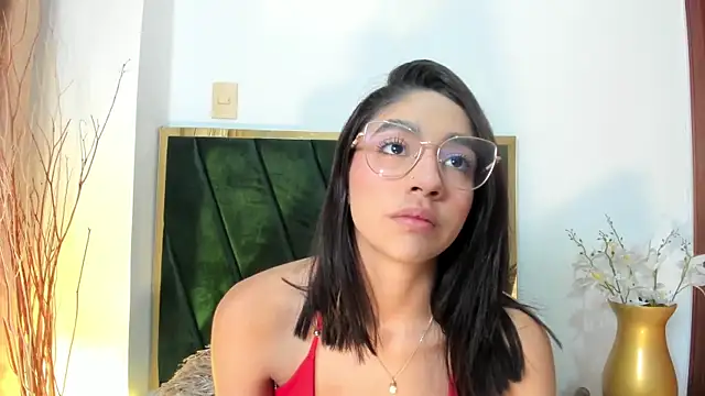 IvyJhons online show from 10/07/25, 11:40