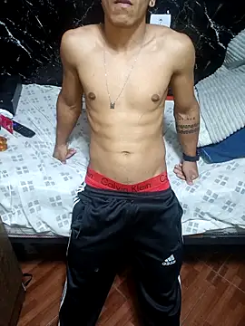 blacksilva369 online show from 09/21/25, 06:26