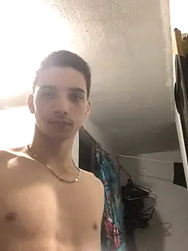 Lobito 00 online show from 09/14/25, 11:15