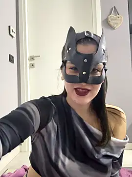 Snapshot of Cherry3738 chatting on 12/04/25, 05:10 Cherry3738 online show from 12/04/25, 05:10