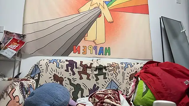 Moonlight-23 online show from 11/27/25, 01:02