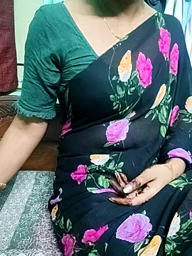 Apurvaa online show from 11/26/25, 01:45