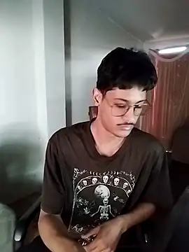 Mago666  online show from 10/03/25, 06:49