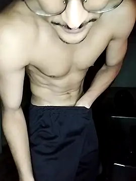 Mago666  online show from 10/15/25, 02:11