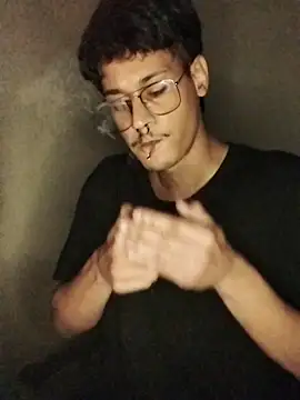 Mago666  online show from 11/13/25, 12:09